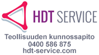 HDT Service